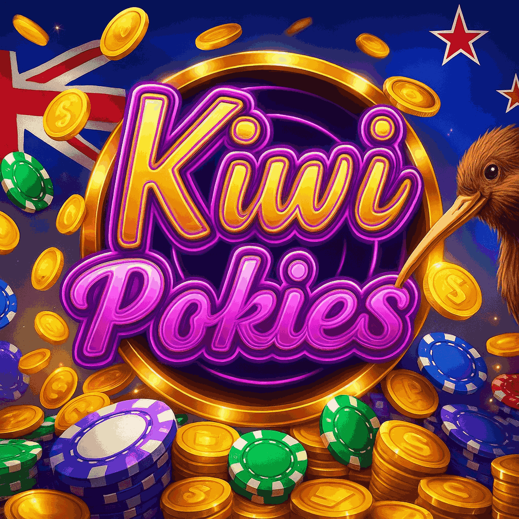 Kiwi Pokies