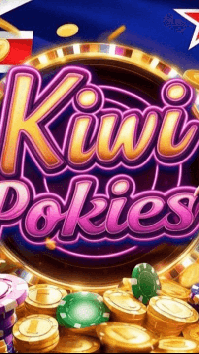 Kiwi Pokies Screenshot
